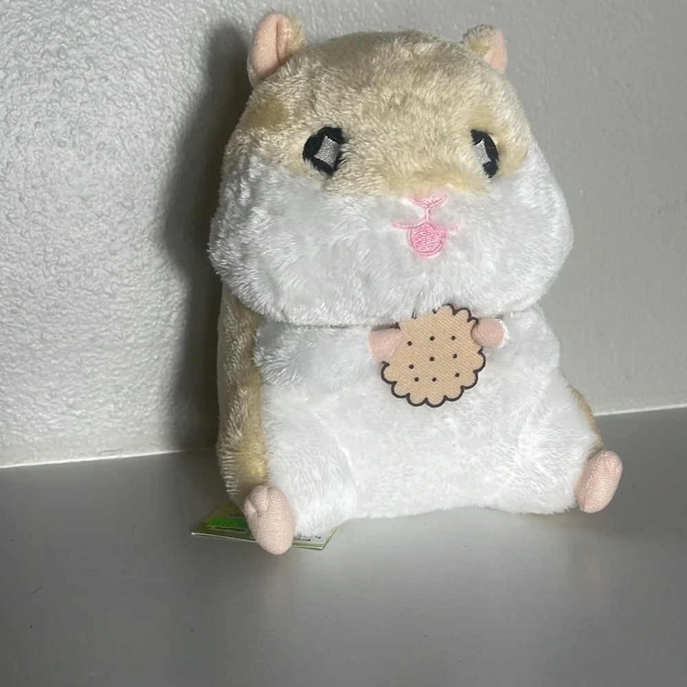 N/A gee hamster